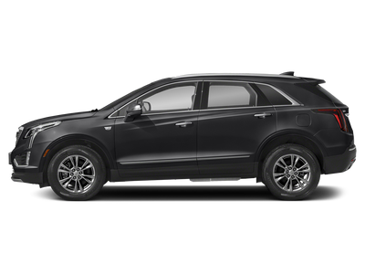 2021 Cadillac XT5 FWD Premium Luxury