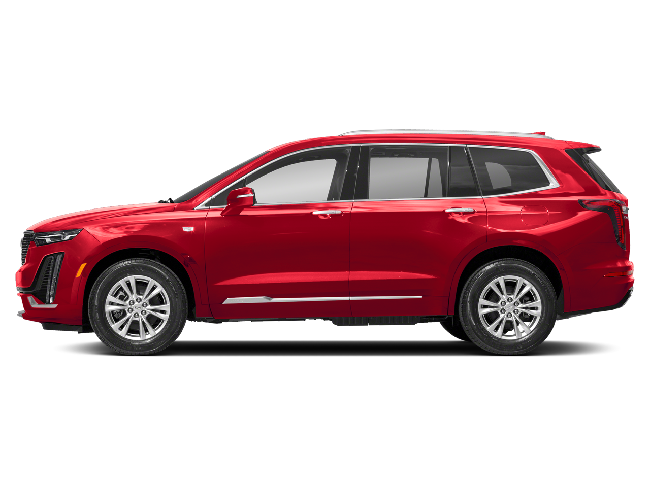 2024 Cadillac XT6 Premium Luxury photo 2