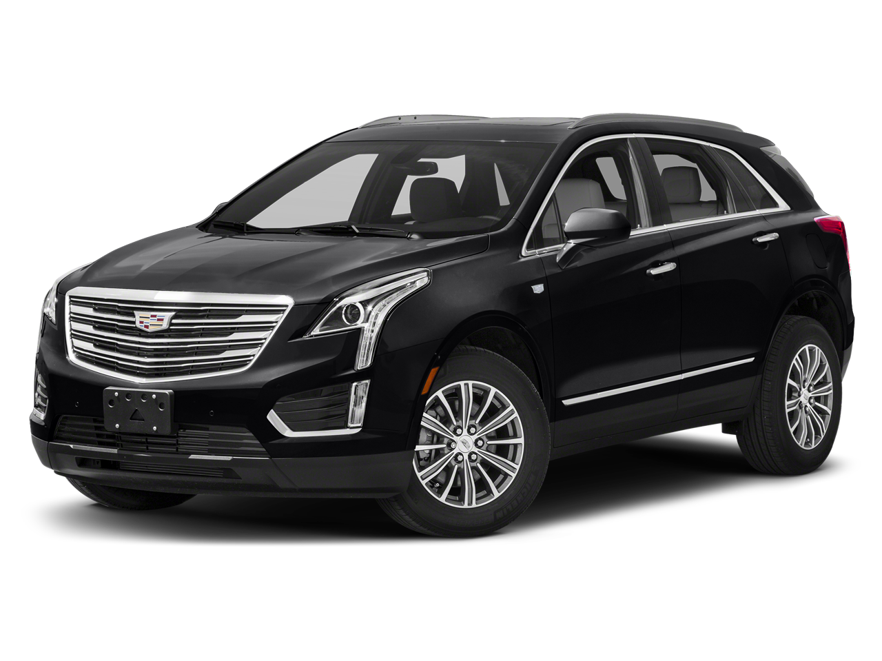 2019 Cadillac XT5 FWD Luxury's photo