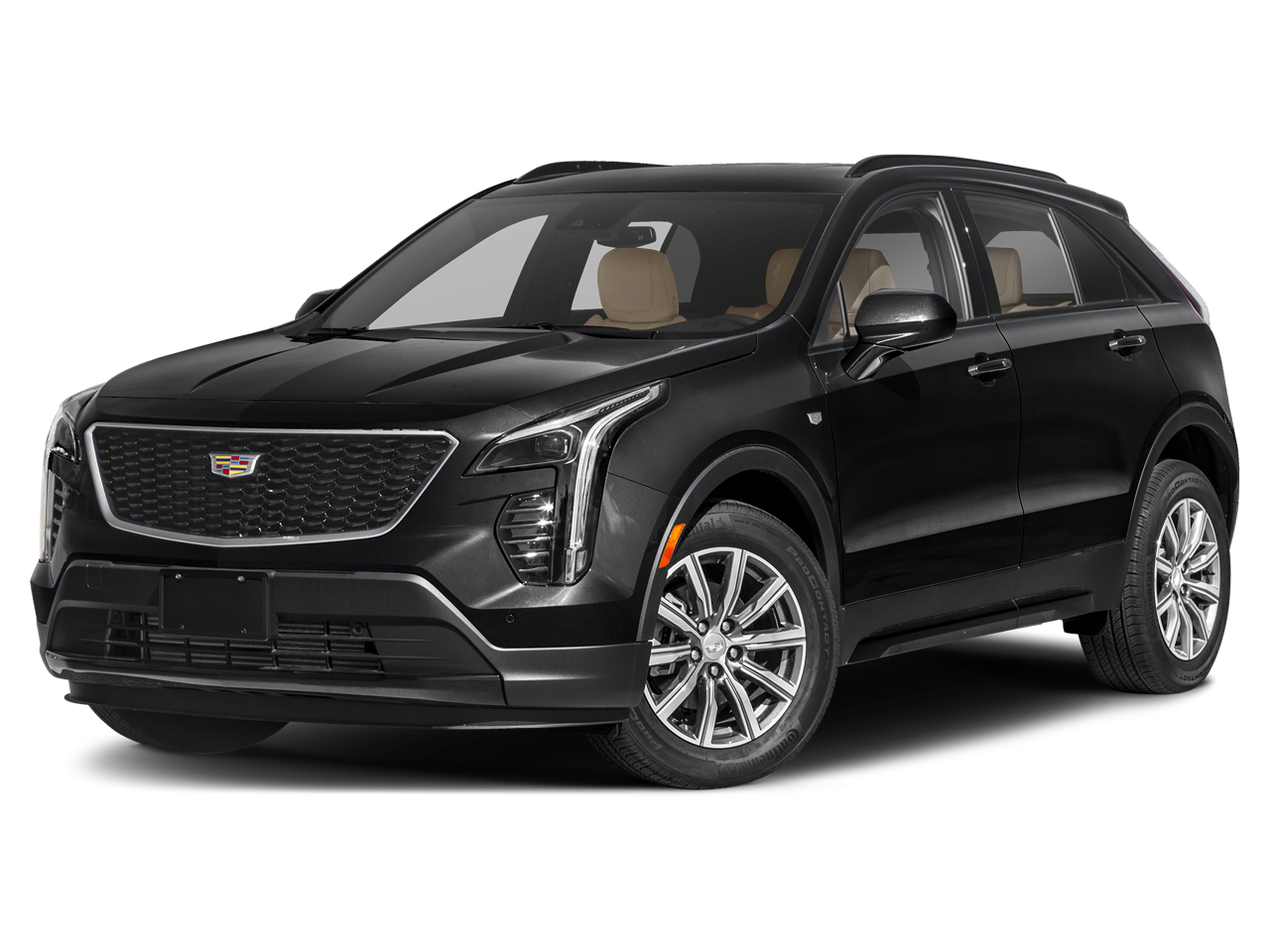 2019 Cadillac XT4 Sport's photo
