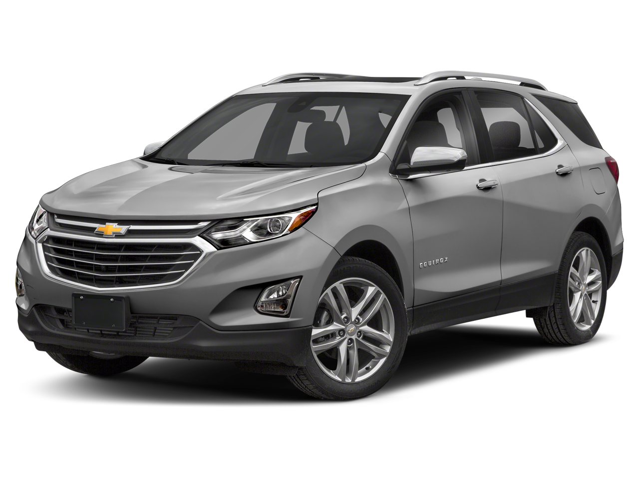 2019 Chevrolet Equinox AWD Premier 2.0T's photo