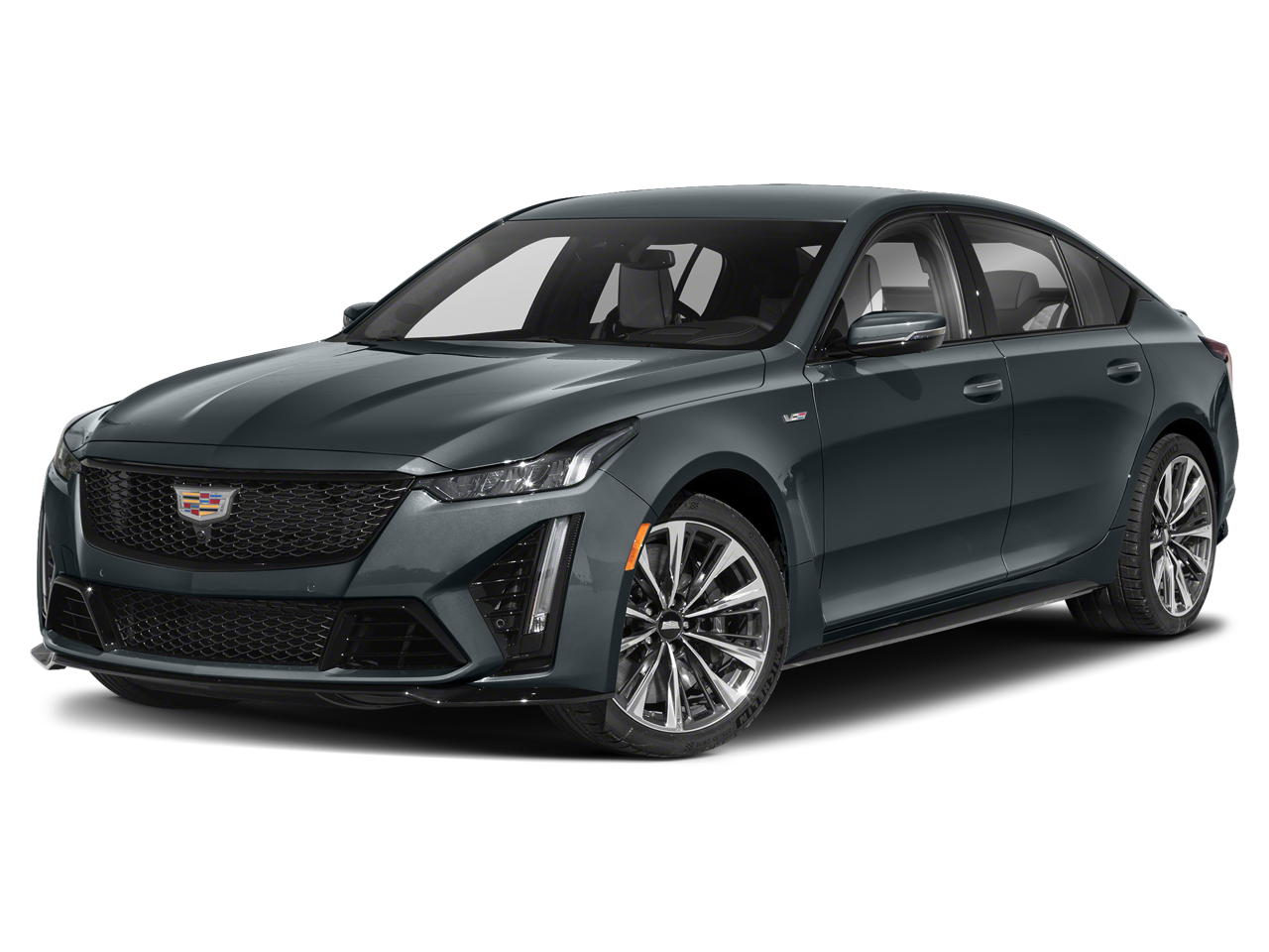 2022 Cadillac CT5-V Blackwing