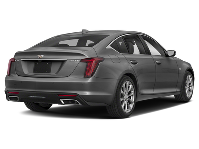 2020 Cadillac CT5 Premium Luxury