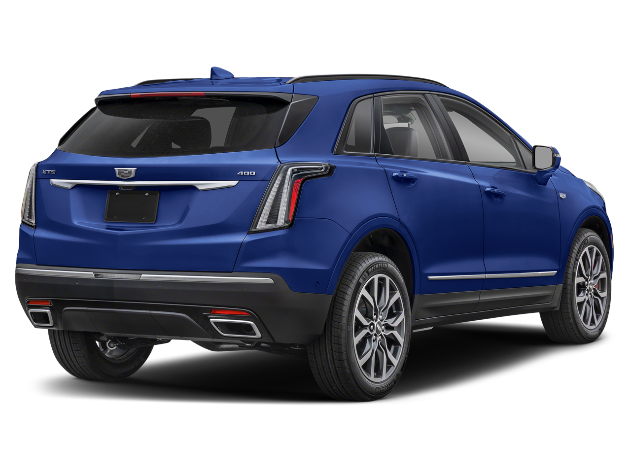 2025 Cadillac XT5 Sport