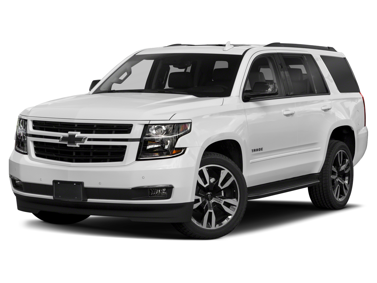2018 Chevrolet Tahoe 4WD Premier's photo