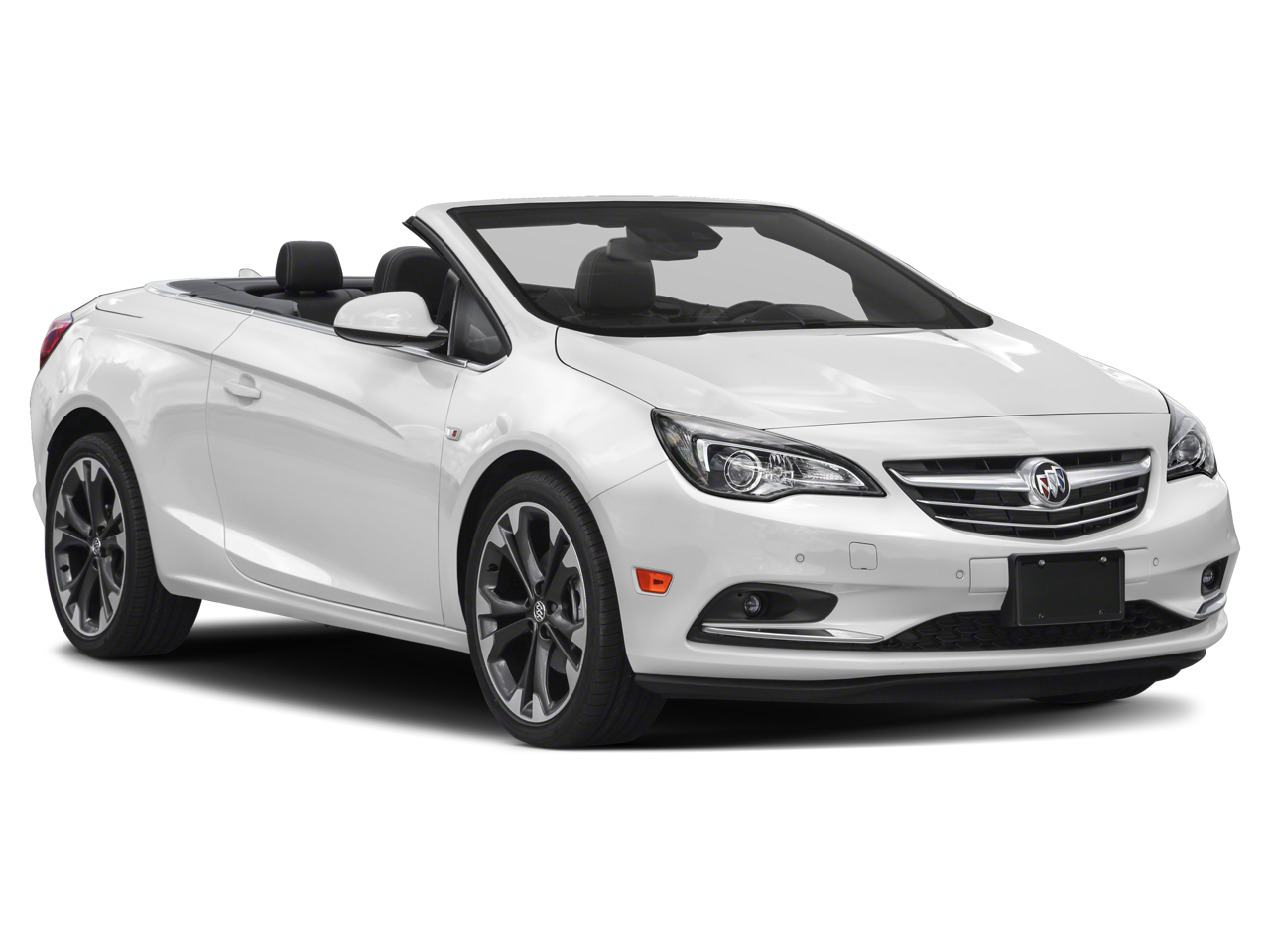 2019 Buick Cascada Premium