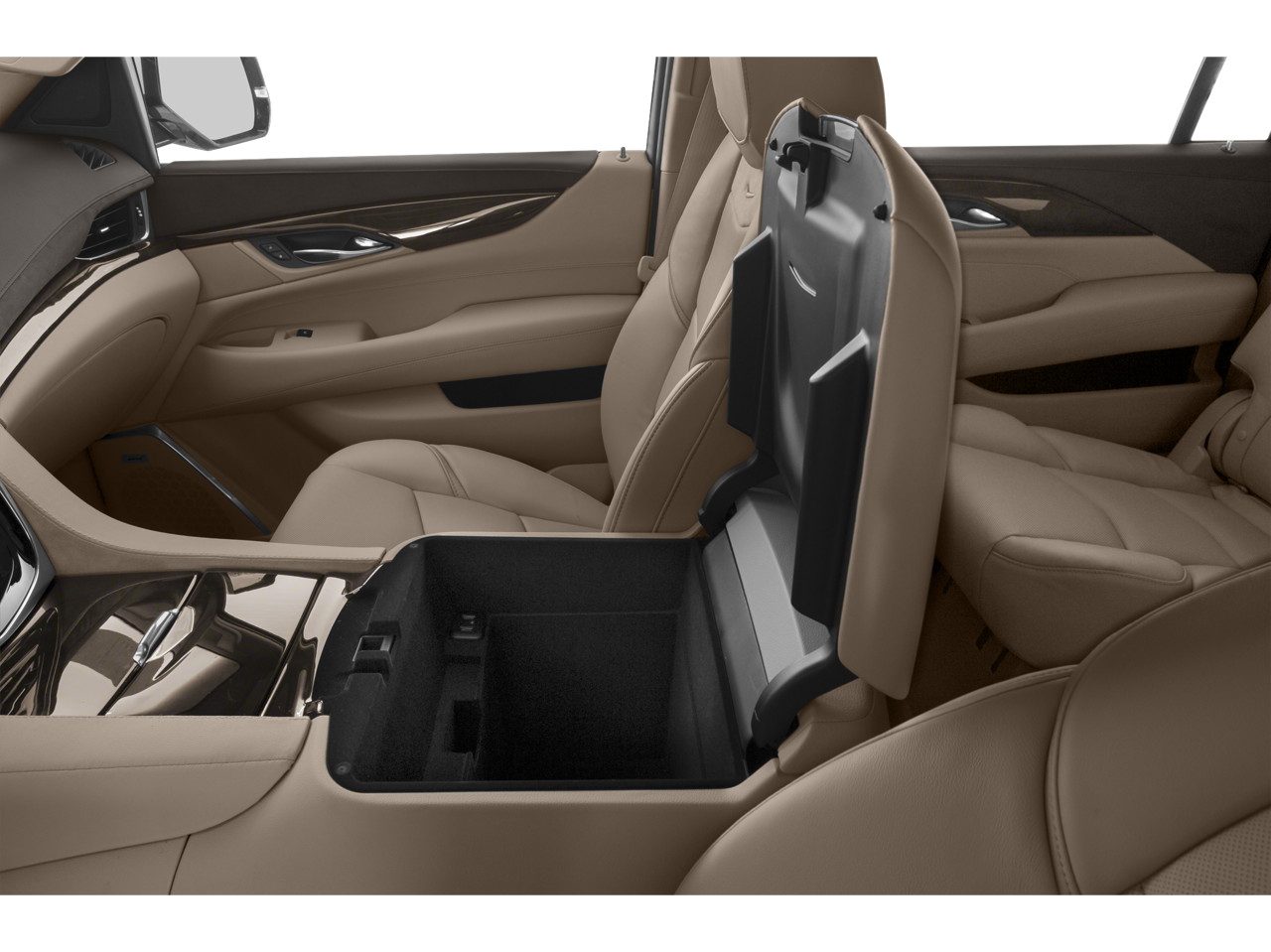 2019 Cadillac Escalade ESV Base