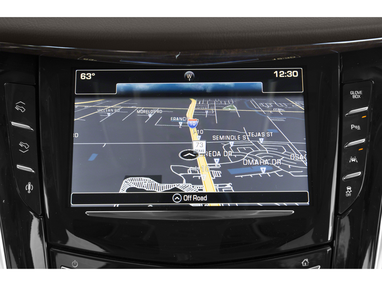 2019 Cadillac Escalade ESV Base