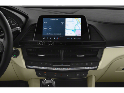 2020 Cadillac CT4 Premium Luxury