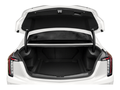 2021 Cadillac CT5-V V-Series
