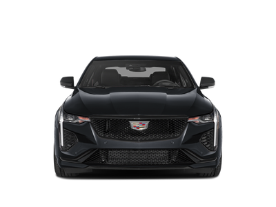 2022 Cadillac CT4-V V-Series Blackwing
