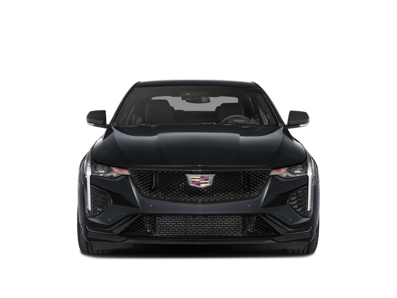 2022 Cadillac CT4-V V-Series Blackwing