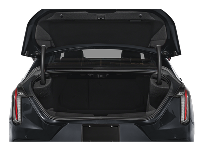 2022 Cadillac CT4-V V-Series Blackwing