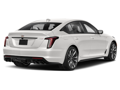 2022 Cadillac CT5-V Blackwing