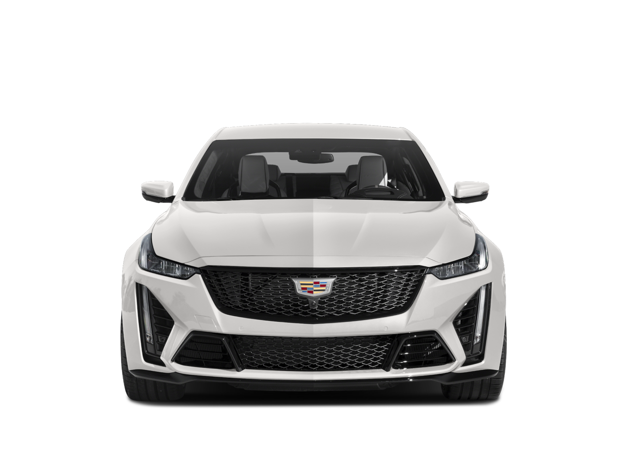 2022 Cadillac CT5-V Blackwing