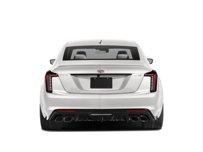 2022 Cadillac CT5-V Blackwing