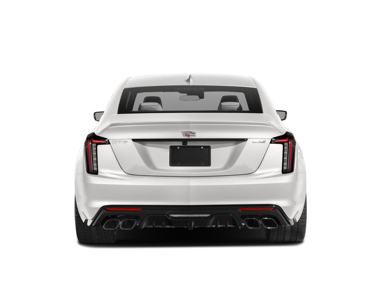 2022 Cadillac CT5-V Blackwing