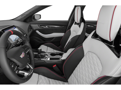 2022 Cadillac CT5-V Blackwing