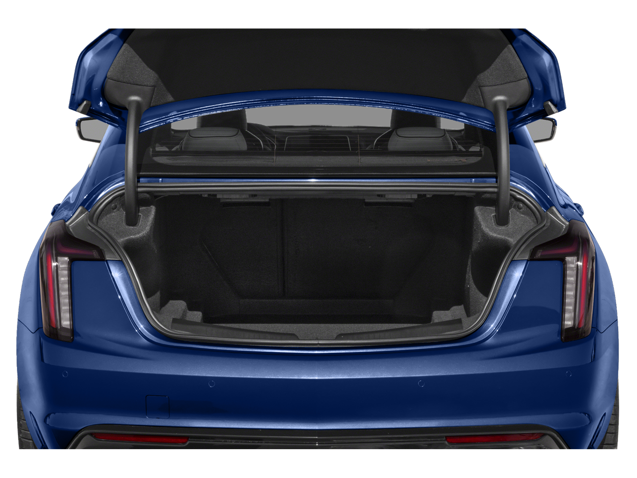 2022 Cadillac CT5-V Blackwing