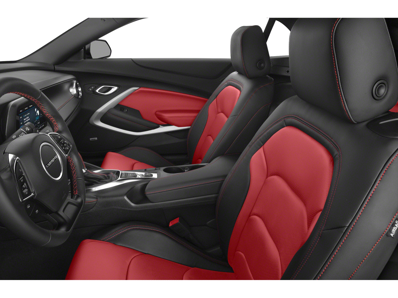 2022 Chevrolet Camaro LT1