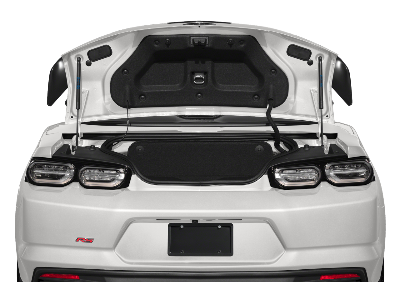 2022 Chevrolet Camaro LT1