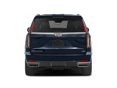 2023 Cadillac Escalade Premium Luxury Platinum