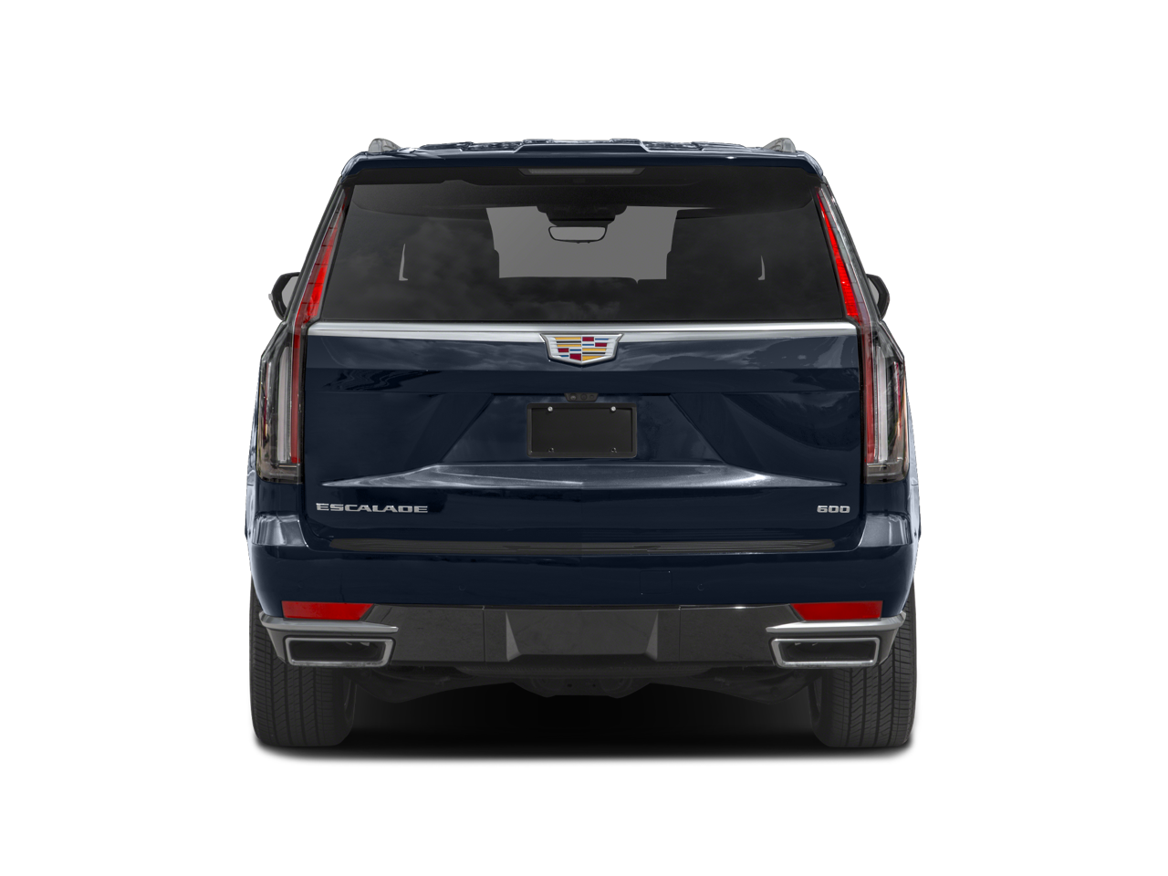 2023 Cadillac Escalade Premium Luxury Platinum