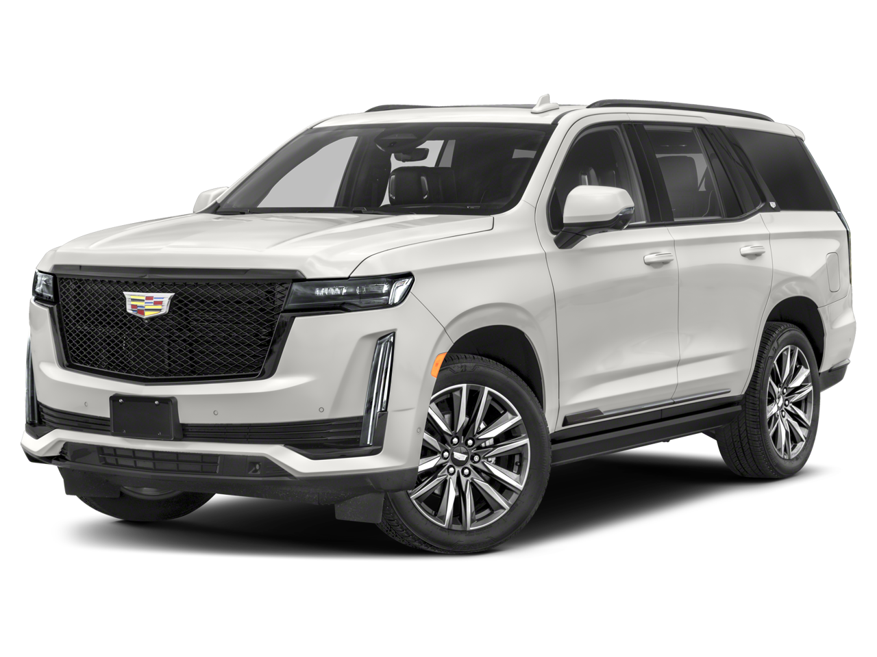2023 Cadillac Escalade 4WD Sport's photo