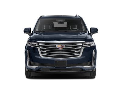 2024 Cadillac Escalade Premium Luxury Platinum