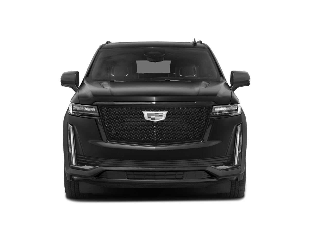 2024 Cadillac Escalade ESV Sport Platinum