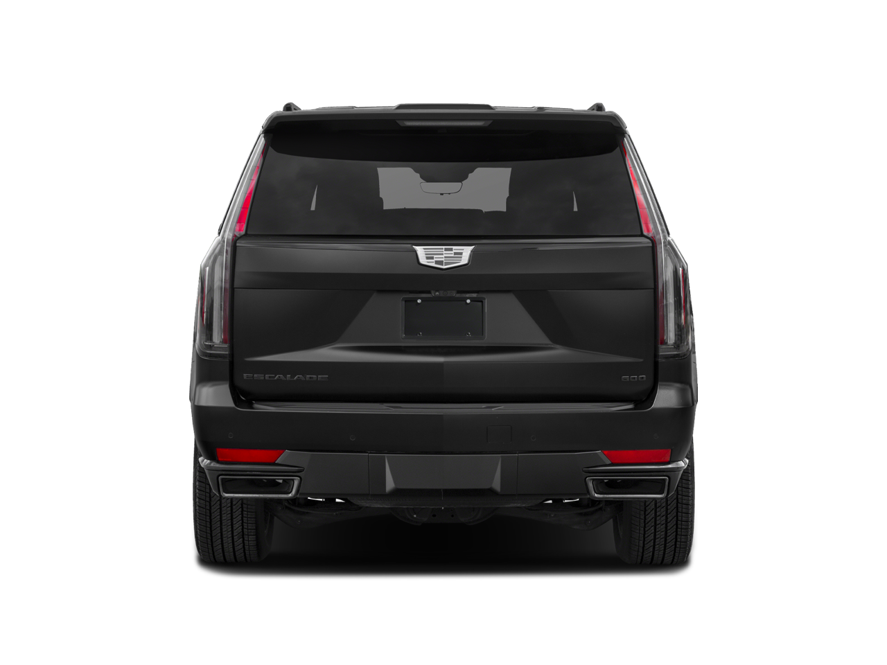 2024 Cadillac Escalade ESV Sport Platinum