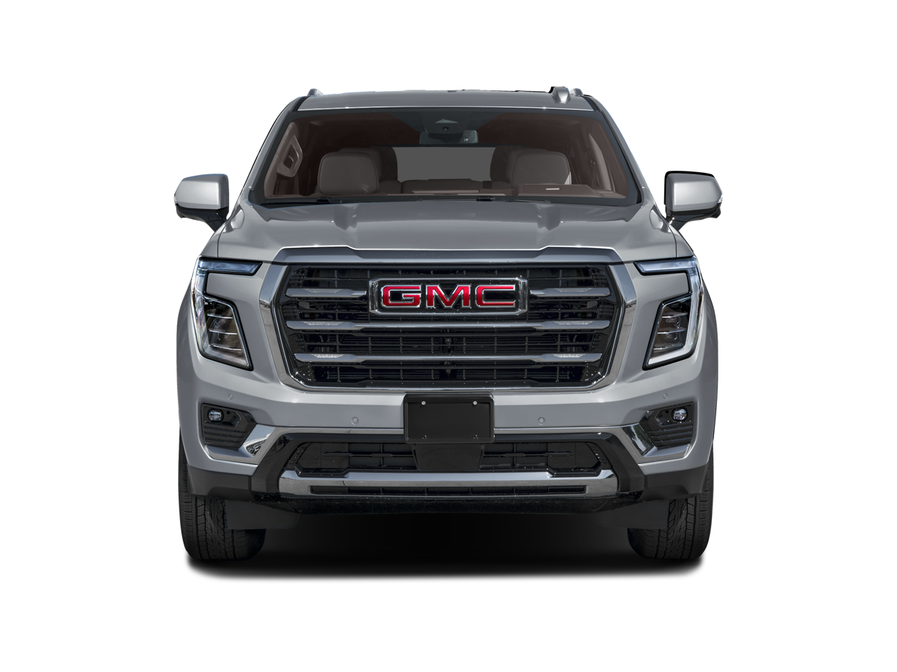 2025 GMC Yukon XL Elevation