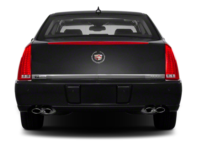 2010 Cadillac DTS w/1SA