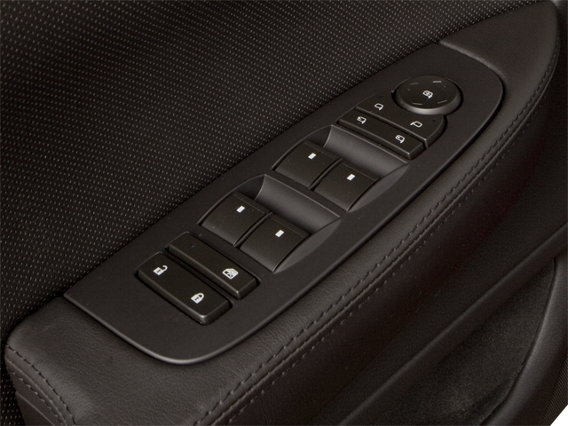 2010 Cadillac DTS w/1SA