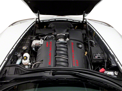 2010 Chevrolet Corvette Grand Sport Z16 Grand Sport w/3LT