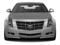 2011 Cadillac CTS Base