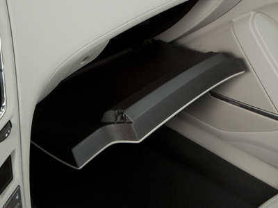 2011 Cadillac CTS Base