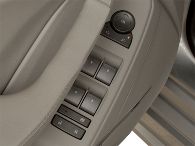 2011 Cadillac CTS Base