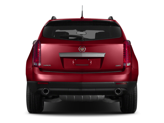 2016 Cadillac SRX Premium Collection