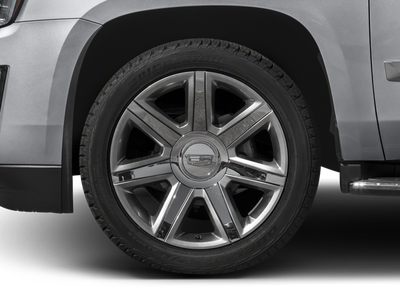 2018 Cadillac Escalade Base