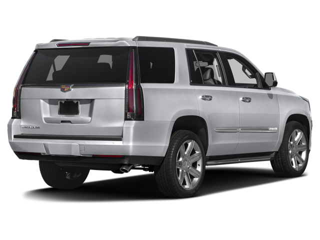 2018 Cadillac Escalade Base