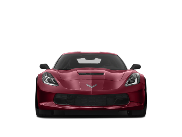 2018 Chevrolet Corvette Grand Sport Grand Sport 2LT