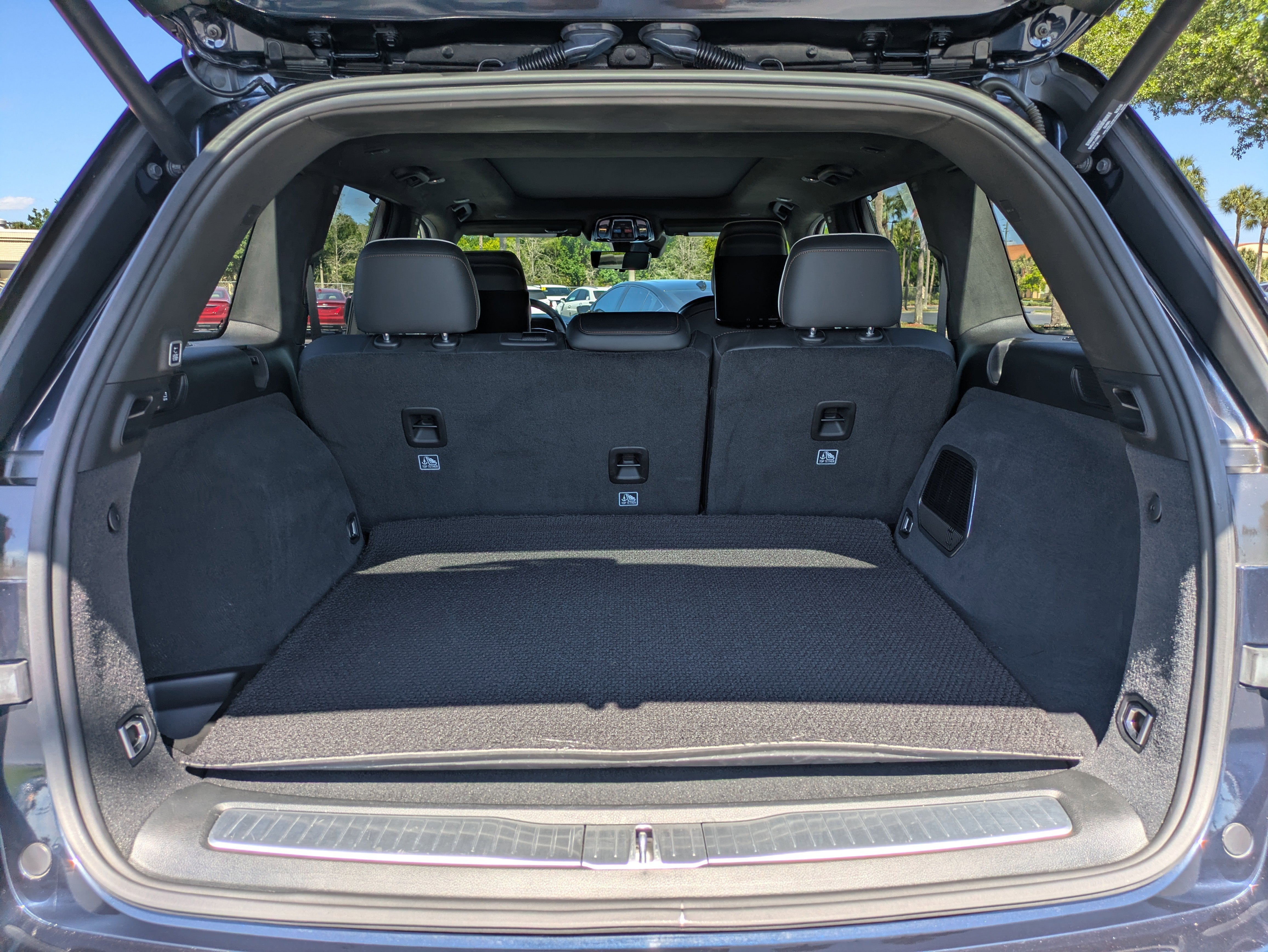 2023 Jeep Grand Cherokee Summit Reserve