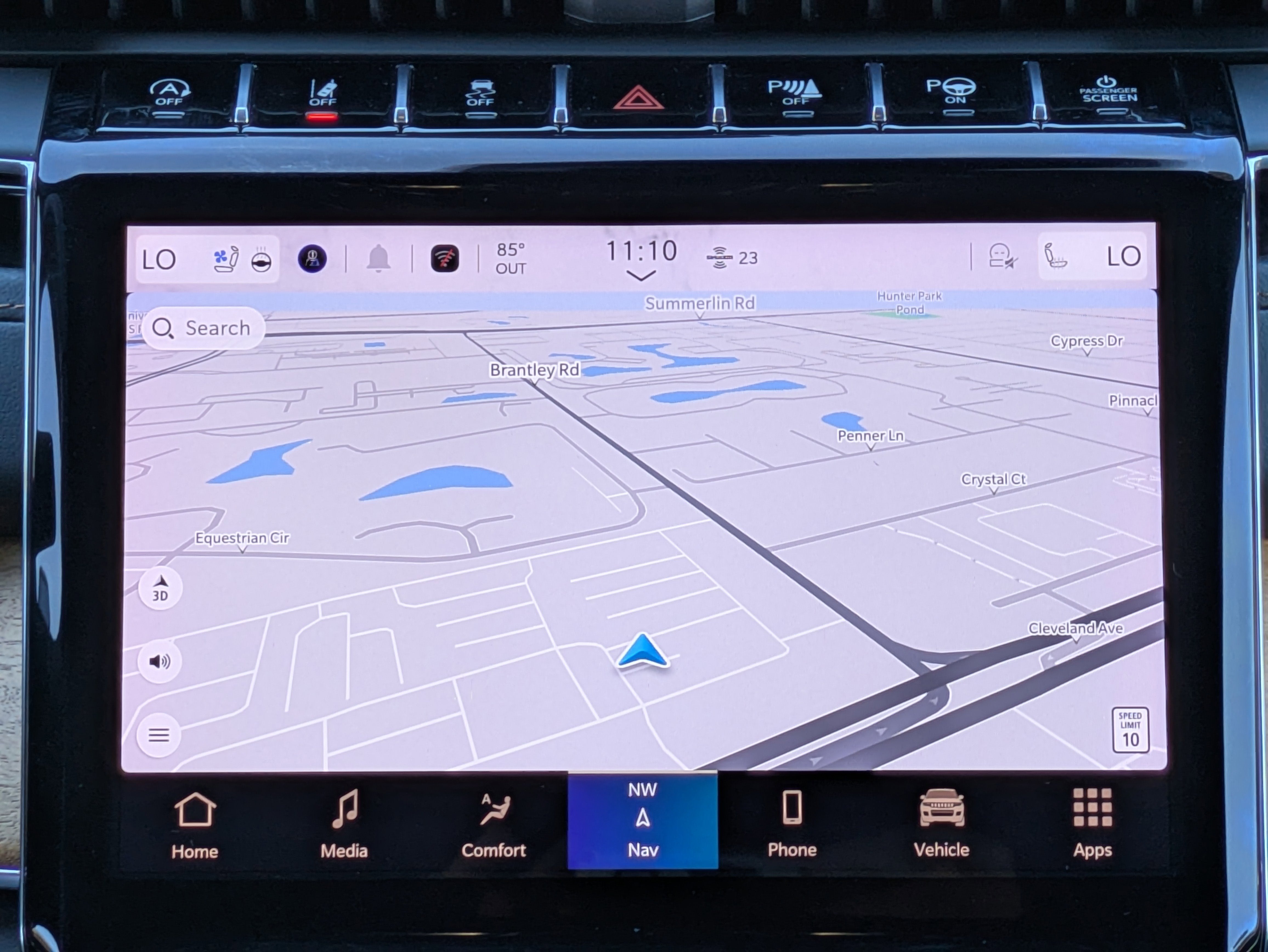 2023 Jeep Grand Cherokee Summit Reserve