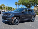 2023 Jeep Grand Cherokee Summit Reserve