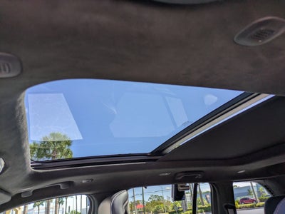 2023 Jeep Grand Cherokee Summit Reserve
