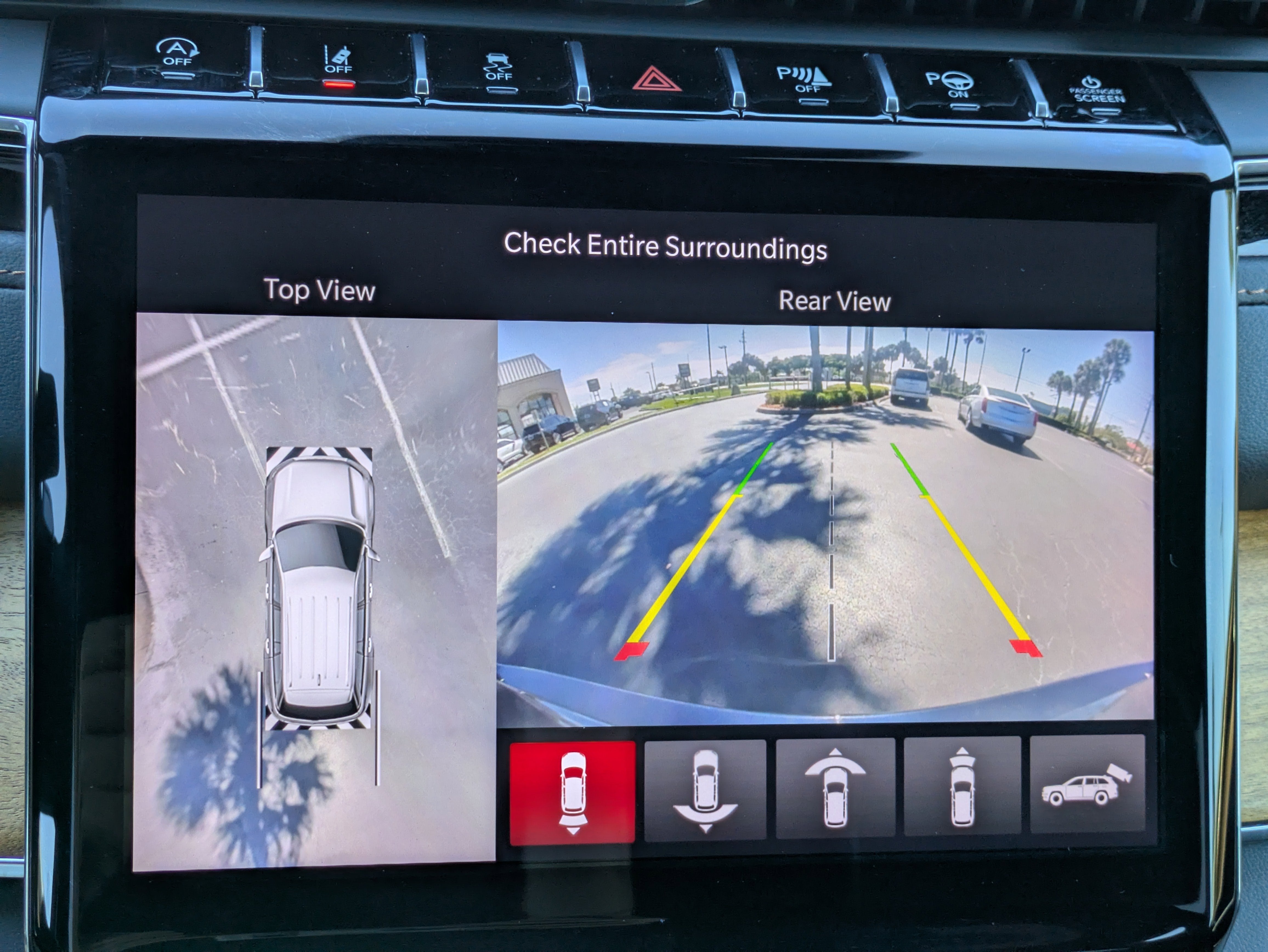 2023 Jeep Grand Cherokee Summit Reserve