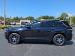 2023 Jeep Grand Cherokee Summit Reserve