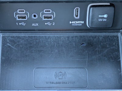 2023 Jeep Grand Cherokee Summit Reserve