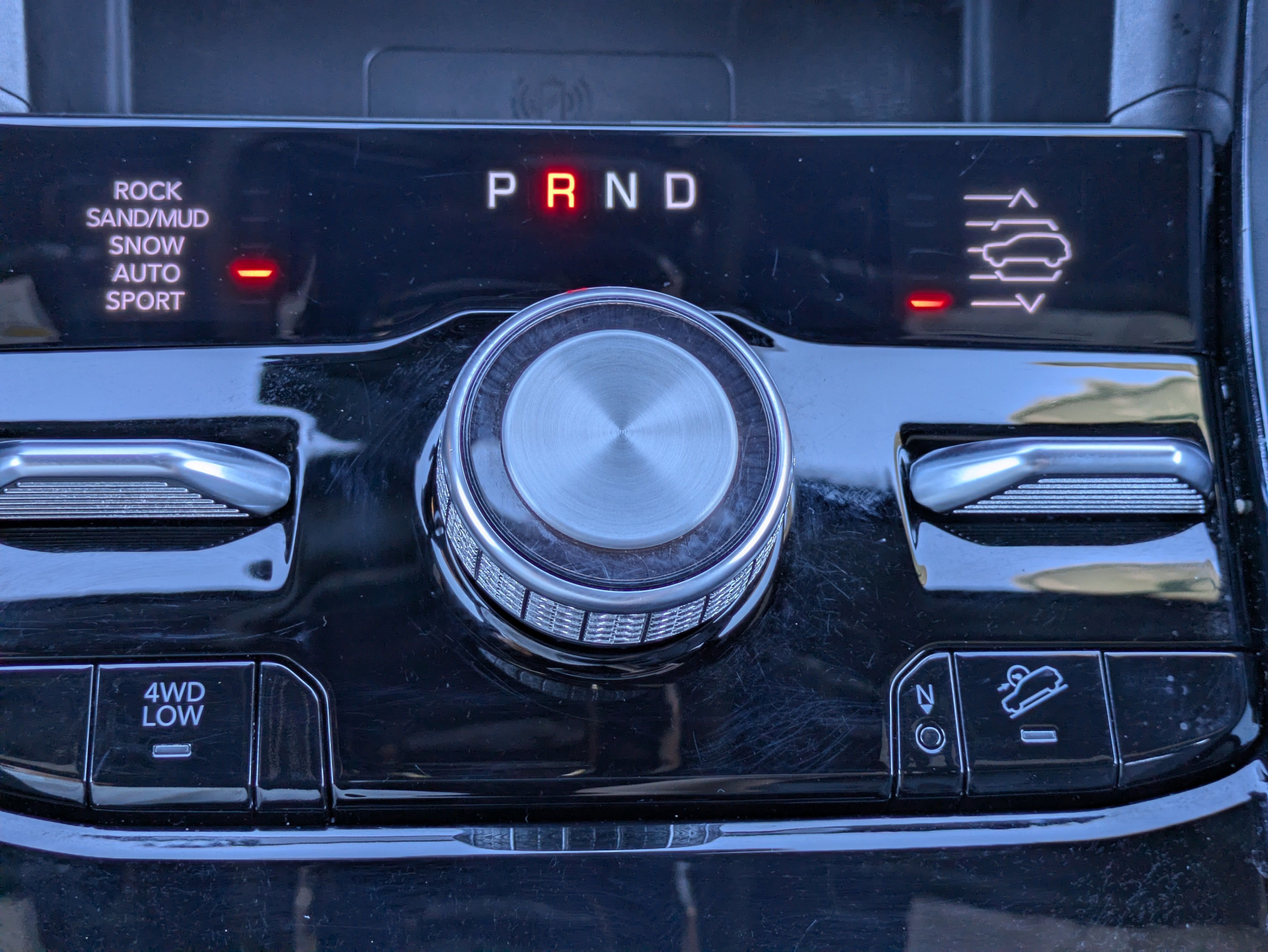 2023 Jeep Grand Cherokee Summit Reserve